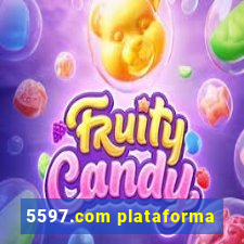 5597.com plataforma